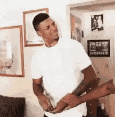 What It Do Nick Young GIF