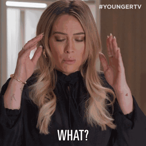 What Kelsey Peters GIF