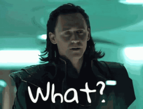What Loki GIF
