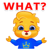 What Reaction Sticker