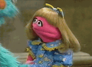 What Reaction GIF