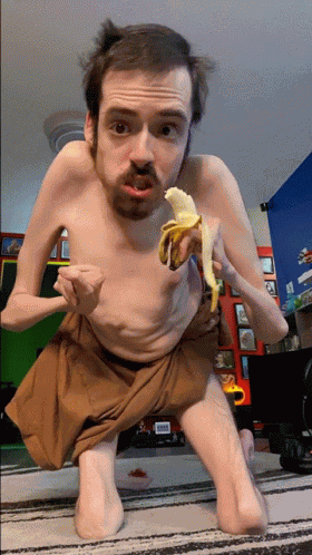 What Ricky Berwick GIF