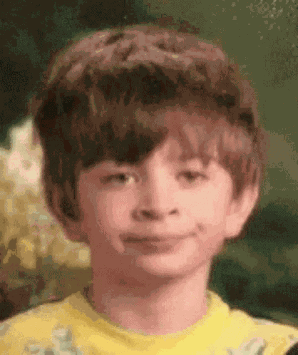 What Say GIF
