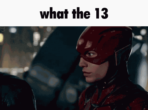 What The 13 Jsol GIF