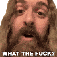 What The Fuck Samus Paulicelli Sticker