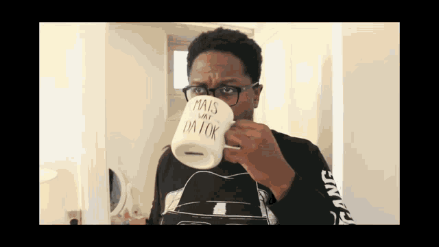 What The Fuck Wat Da Fok GIF