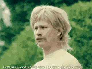 What The Fuck Wtf GIF