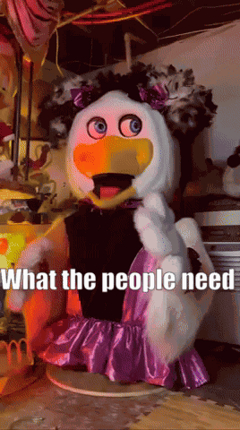 What The People Need Helen Henny GIF
