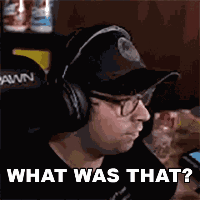 What Was That Frozone GIF