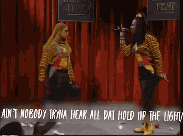 Whatever Aint Nobody Got Time For Dat GIF