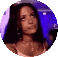 Whatever Bye Go Away Sticker