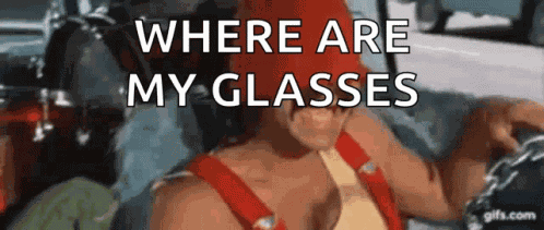 Whatever GIF