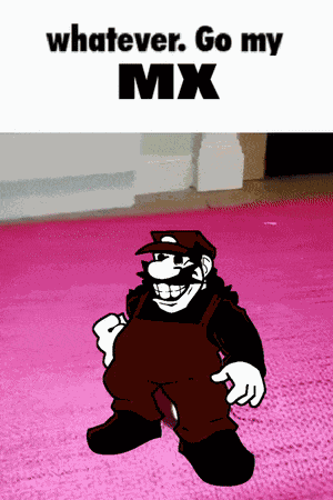 Whatever Go Whatever Go My GIF