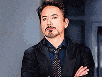 Whatever Rdj GIF