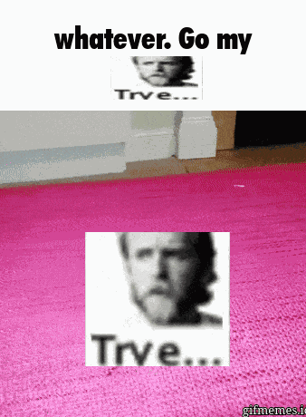 Whatever Varg Vikernes GIF