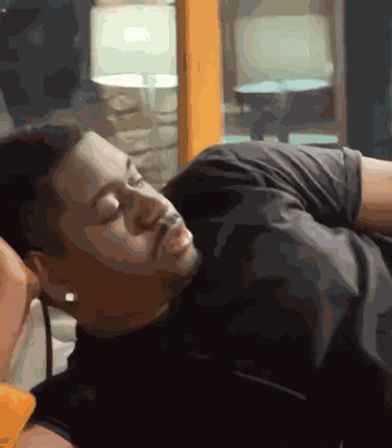Whatever Whatever You Say GIF