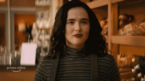 Whatever Zoey Deutch GIF