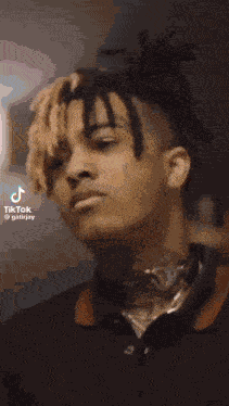 Whats A Father Xxxtentacion GIF