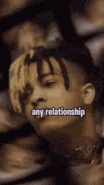 Whats A Father Xxxtentacion GIF