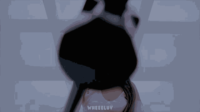 Wheeeluv Mamamoo GIF