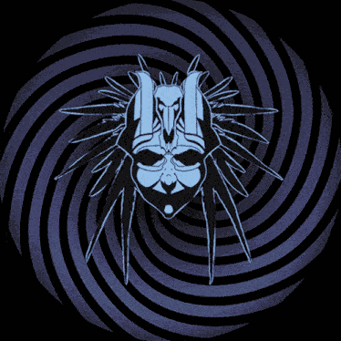 Wheel Of Fortune Optical Illusion GIF