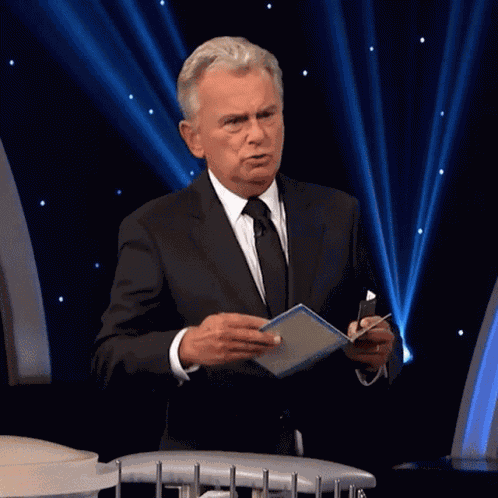 Wheel Of Fortune Wheel GIF