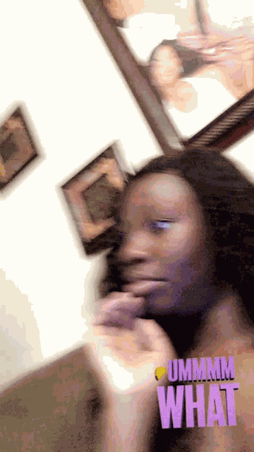 When Both Of Your Niggas Dap Each Other Up Umm What GIF