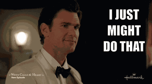 When Calls The Heart Hearties GIF