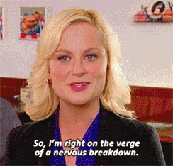 When He Won'T Text Back GIF