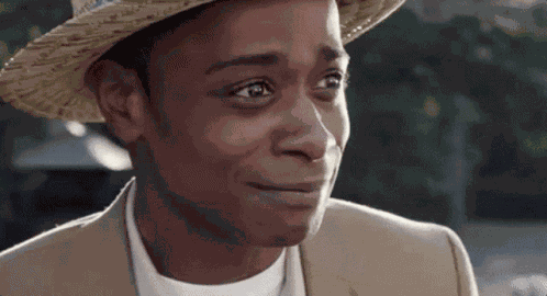 When I Lose My Swich Stare GIF