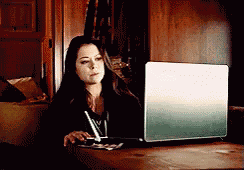 When It'S Just Time To Stop GIF