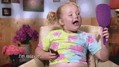 When My Friends Ask What I'M Doing GIF