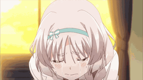 When Supernatural Battles Become Commonplace Inou Batoru Wa Nichijoukei No Naka De GIF