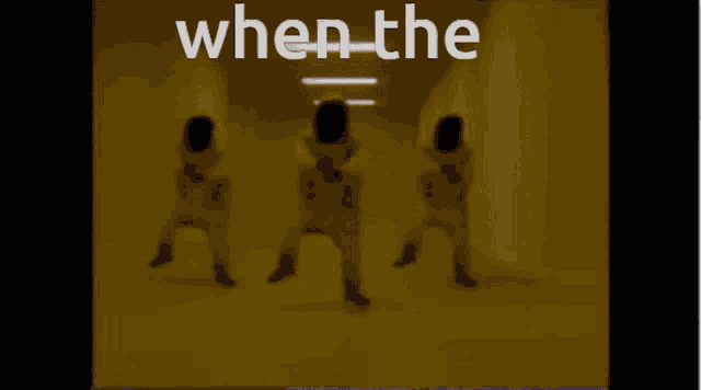 When The Quandale Dingle GIF