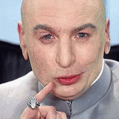 When You Feelin Real Evil GIF