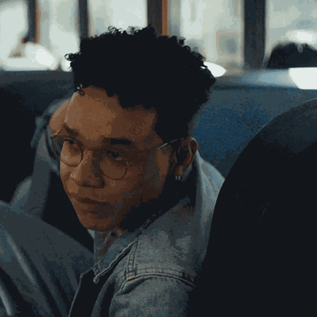 Whew Chile The Ghetto Sonny GIF