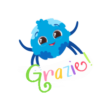 Whiskey Ei Suoi Amici Coccole Sonore Sticker