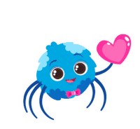 Whiskey Ei Suoi Amici Coccole Sonore Sticker