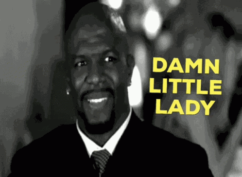 White Chicks Terry Crews GIF