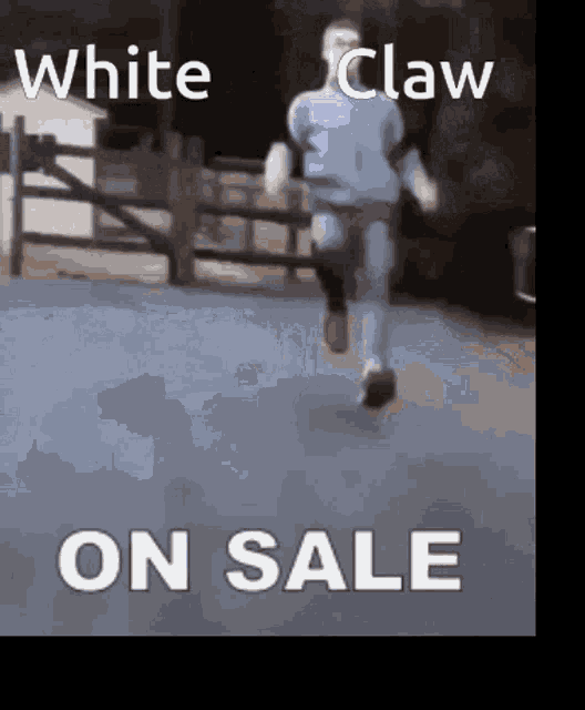 White Claw GIF