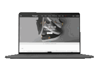 White Label Digital Agency Google Adwords Marketing Services Sticker