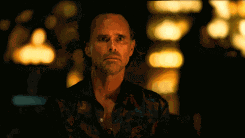 White Lotus Ray Bradbury GIF