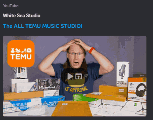 White Sea Studio Temu GIF