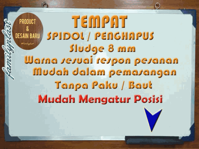 Whiteboard Family Plast GIF