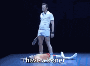 Whizzvin Falsettos GIF