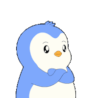 Who Cares No One Cares Sticker