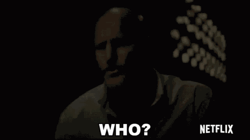 Who Woody Harrelson GIF
