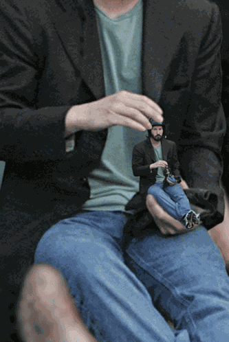 Whoa Loop GIF