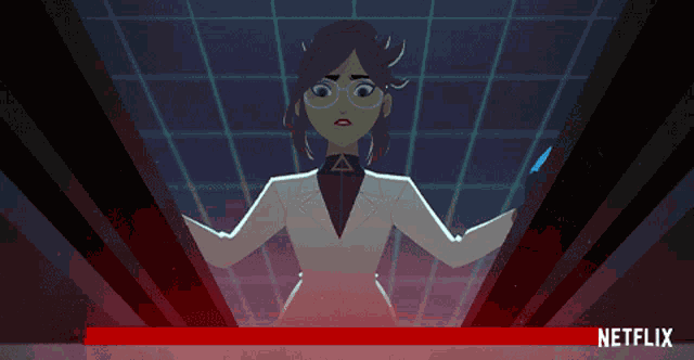 Whoa Thats A Big Button Gina Rodriguez GIF