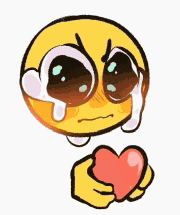 Wholesome Emotional Meme